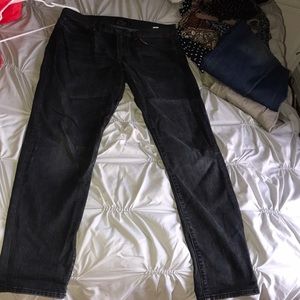 Lucky brand jeans